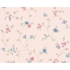 Обои виниловые на флизелиновой основе A.S. Creation Maison Charme 39071-1 0,53x10,05 м