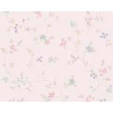 Обои виниловые на флизелиновой основе A.S. Creation Maison Charme 39071-2 0,53x10,05 м