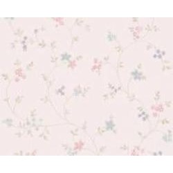 Обои виниловые на флизелиновой основе A.S. Creation Maison Charme 39071-2 0,53x10,05 м