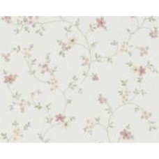 Обои виниловые на флизелиновой основе A.S. Creation Maison Charme 93770-1 0,53x10,05 м