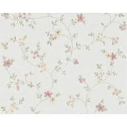 Обои виниловые на флизелиновой основе A.S. Creation Maison Charme 93770-1 0,53x10,05 м