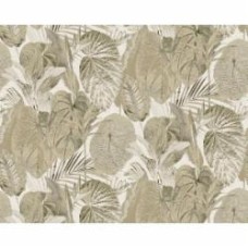 Обои виниловые на флизелиновой основе A.S. Creation Royal Botanic 39409-1 1,06x10,05 м
