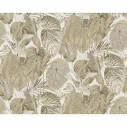 Обои виниловые на флизелиновой основе A.S. Creation Royal Botanic 39409-1 1,06x10,05 м