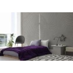 Настенное покрытие (панно) неокрашенное DIMENSE Decor 3,06x2,8м 8,57 m2 Зебра DP-0298/2