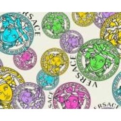 Обои виниловые на флизелиновой основе A.S. Creation Versace V 38610-1 0,7x10,5 м