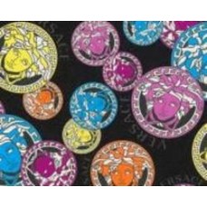 Обои виниловые на флизелиновой основе A.S. Creation Versace V 38610-4 0,7x10,5 м