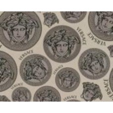 Обои виниловые на флизелиновой основе A.S. Creation Versace V 38611-2 0,7x10,5 м