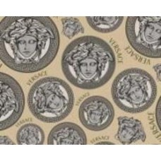 Обои виниловые на флизелиновой основе A.S. Creation Versace V 38611-4 0,7x10,5 м