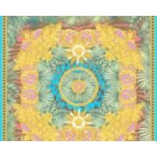 Обои виниловые на флизелиновой основе A.S. Creation Versace V 38703-1 0,7x10,5 м