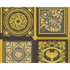 Обои виниловые на флизелиновой основе A.S. Creation Versace V 38704-3 0,7x10,5 м