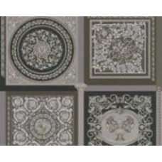 Обои виниловые на флизелиновой основе A.S. Creation Versace V 38704-4 0,7x10,5 м