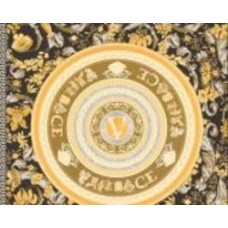 Обои виниловые на флизелиновой основе A.S. Creation Versace V 38705-5 0,7x10,5 м