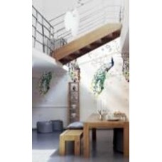 Обои виниловые на флизелиновой основе A.S. Creation House of Turnowsky 38909-1 0,53x10,05 м