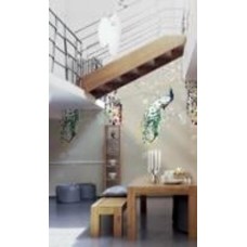 Обои виниловые на флизелиновой основе A.S. Creation House of Turnowsky 38909-2 0,53x10,05 м