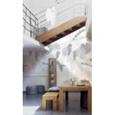 Обои виниловые на флизелиновой основе A.S. Creation House of Turnowsky 38910-1 0,53x10,05 м