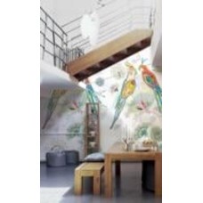 Обои виниловые на флизелиновой основе A.S. Creation House of Turnowsky 38911-1 0,53x10,05 м