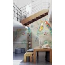 Обои виниловые на флизелиновой основе A.S. Creation House of Turnowsky 38911-2 0,53x10,05 м