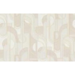 Обои виниловые горячего тиснения Vinil Лион декор ТФШ 2-1432 1,06x10,05 м