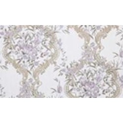 Обои виниловые горячего тиснения ASSORTI 958AS51 1,06x10,05 м