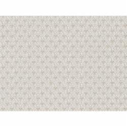 Обои виниловые на бумажной основе Славянские обои Comfort Медальйон 2 9450-01 0,53x10,05 м