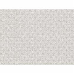 Обои виниловые на бумажной основе Славянские обои Comfort Медальйон 2 9450-03 0,53x10,05 м