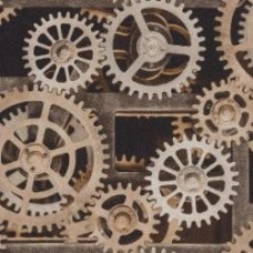 Обои виниловые на флизелиновой основе RASCH FactoryIII 940114 0,53x10,05 м