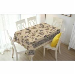 Клеенка на стол UP! (Underprice) 1,37х20 PW195-R749-1-2