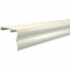 Карниз АЛЮПРО ПАС-4375-1 250 см капучино 1 шт.
