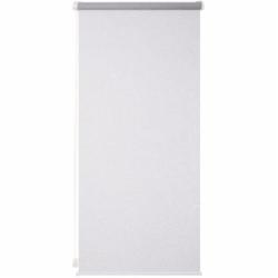 Ролета мини Modern Living Камила 38x185 см серая
