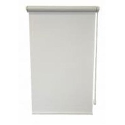 Ролета термо (blackout) Gardinia Севилия 80x185 см белая