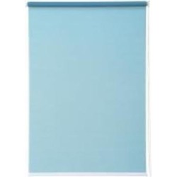 Ролета мини Modern Living Spectr 68x150 см бирюзовая