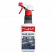 Моющее средство MELLERUD для ванной и сантехники 0,5 л