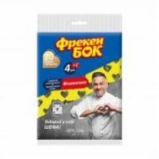 Салфетки Фрекен Бок Фламенко 32х38 см 5 шт./уп. разноцветные