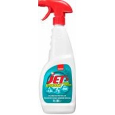 Средство для акриловых поверхностей Sano JET Bathroom 1 л