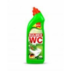 Гель Kulmex для унитазов 0,75 л