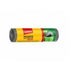 Мешки для строительного мусора Chisto Strong суперкрепкие 240 л 5 шт.
