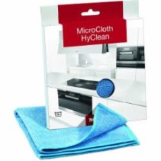 Салфетка универсальная Miele микрофибра 22996171EU1 (4002514299204) 32х32 см 1 шт./уп. синяя