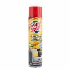 Средство Super Stuff Lemon Fresh 0,65 л