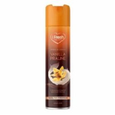 Освежитель воздуха iFresh Vanilla Praline 300 мл