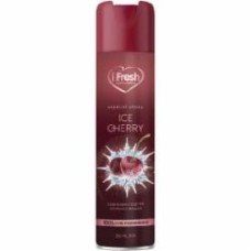 Освежитель воздуха iFresh Ice Cherry 300 мл