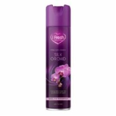 Освежитель воздуха iFresh Silk Orchid 300 мл