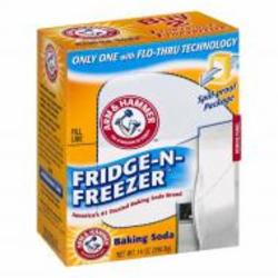 Нейтрализатор запаха Arm&Hammer для холодильника и морозильной камеры 397 г