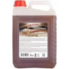 Моющее средство SAN CLEAN паркет и ламинат 5 л