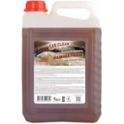 Моющее средство SAN CLEAN паркет и ламинат 5 л