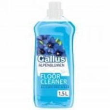 Моющее средство универсальное Gallus Allzweckreiniger Bergblumen 1,5 л