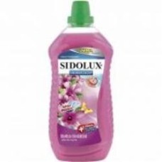 Моющее средство универсальное SIDOLUX Цветок орхидеи 1 л