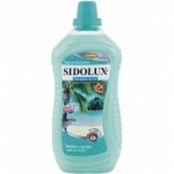 Моющее средство универсальное SIDOLUX Райский остров 1 л