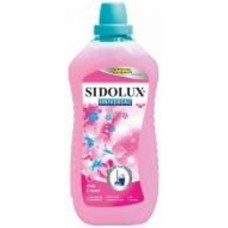 Моющее средство универсальное SIDOLUX розовый крем 1 л
