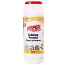 Порошок для чистки Hyper Clean Лимон 500 г