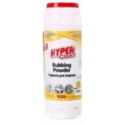 Порошок для чистки Hyper Clean Лимон 500 г